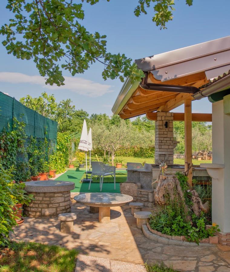 Studio App Luka-We Love Nature. Sveti Ivan  Exterior photo