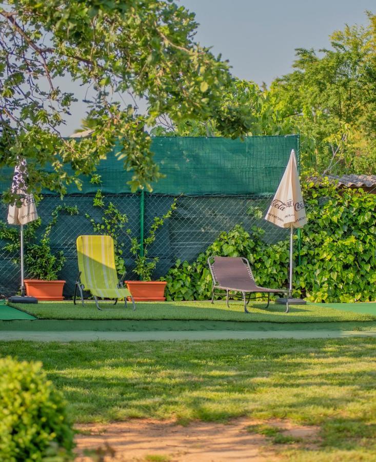 Studio App Luka-We Love Nature. Sveti Ivan  Exterior photo