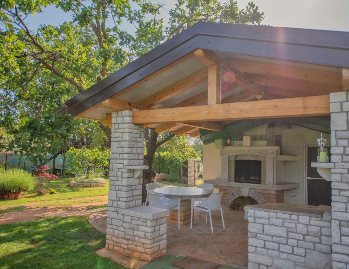 Studio App Luka-We Love Nature. Sveti Ivan  Exterior photo
