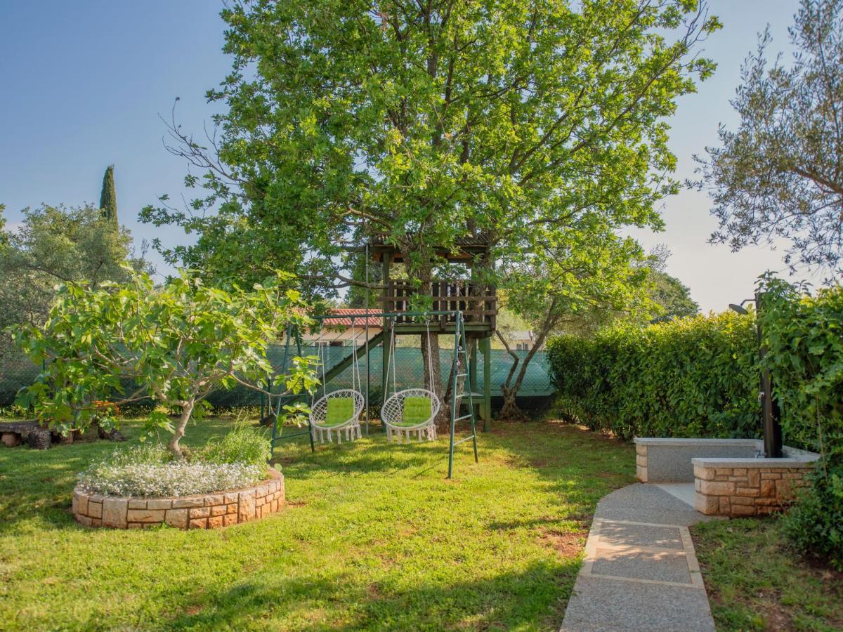 Studio App Luka-We Love Nature. Sveti Ivan  Exterior photo