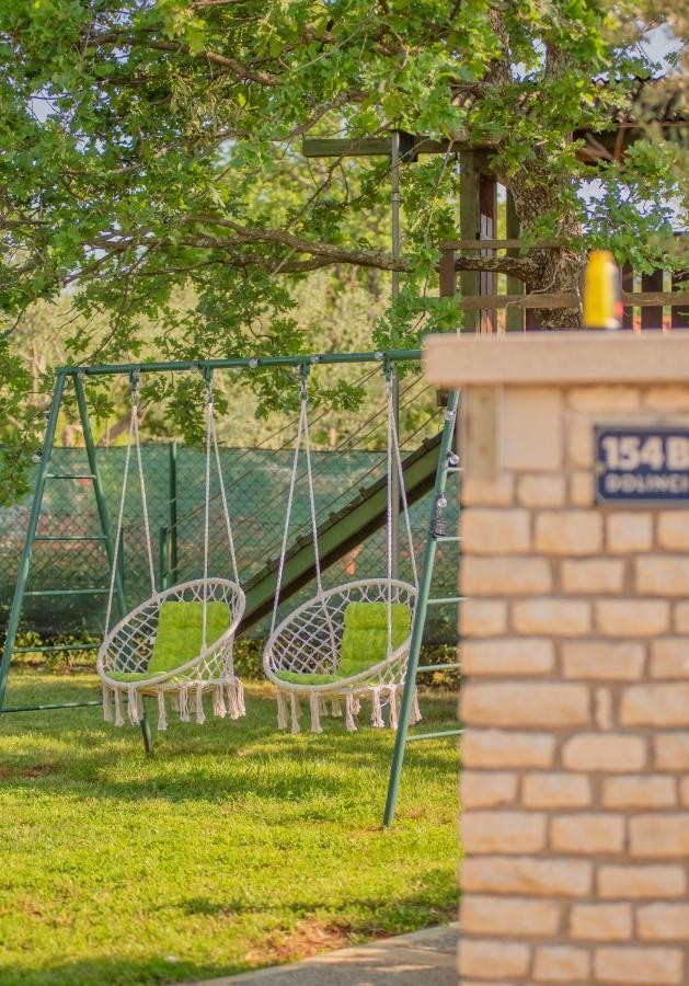 Studio App Luka-We Love Nature. Sveti Ivan  Exterior photo