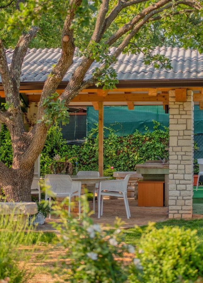 Studio App Luka-We Love Nature. Sveti Ivan  Exterior photo